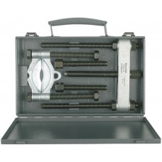 Съёмник подшипников Kraftool 1-43364-075, 15-75мм, сепараторный